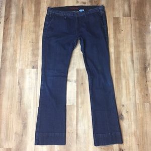 Levi’s Vintage Trouser 578 Denim Jeans 14/32